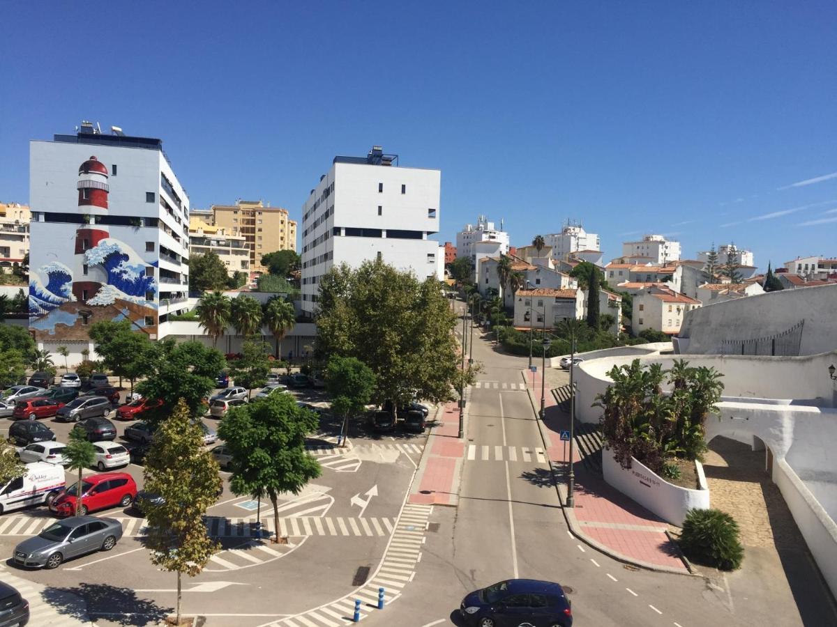 Balcon De Estepona Exterior foto